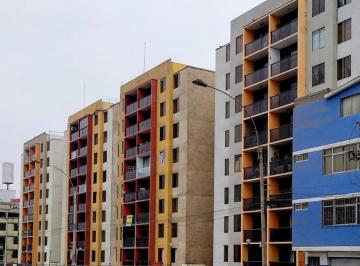 CONDOMINIO · Vendo Departamento en Primer Piso Conjunto Residencial Los Olivos