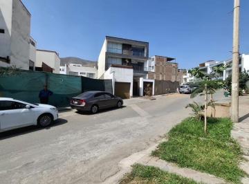 Terreno / Lote , Lima · Vendo Terreno 182 m² - Condominio Peñascal - Urb. El Descanso - La Molina