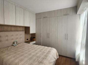 Departamento · 60m² · 3 Dormitorios · Departamento Duplex en Alquiler Zona de Santa Catalina