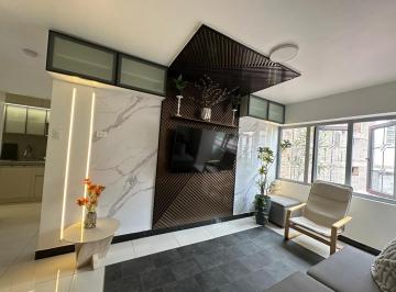 Departamento de 1 habitación, Lima · Departamento de 50 m² con 1 Habitación en Alquiler Temporal en Miraflores