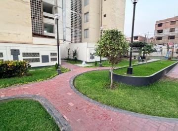 Departamento de 3 habitaciones, Lima · Venta Departamento Breña 3 Hab