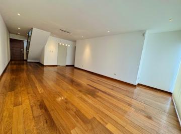 Departamento de 3 habitaciones, Lima · Vendo Hermoso Duplex de 286 m²