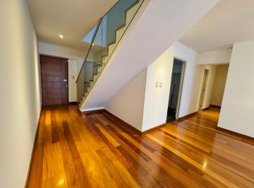 Departamento de 3 habitaciones, Lima · Vendo Hermoso Duplex de 286 m²