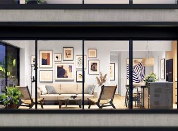 Departamento de 3 habitaciones, Lima · Espectacular Dpto. de Estreno en Esquina – 7 Mo Piso, Vista Al Mar y Certificació