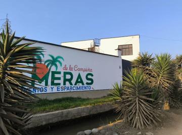 Terreno / Lote , Trujillo · Trujillo: Venta Terreno 11,000 m²