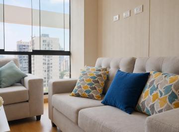 Departamento de 2 habitaciones, Lima · Alquiler de Departamento de 2 Dorm. Cerca a La Universidad Pacífico