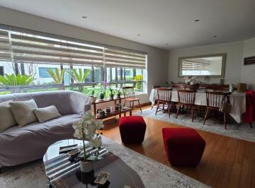 Departamento de 3 habitaciones, Lima · Exclusivo Departamento