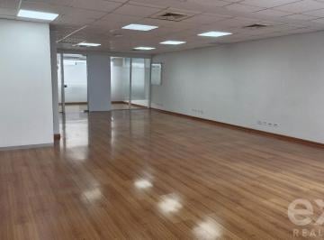 Oficina comercial · 105m² · 2 Estacionamientos · Alquiler, Oficina Miraflores de 105 m², Edificio Corporativo
