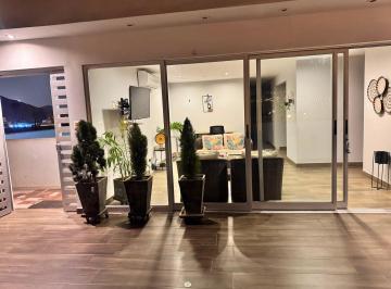 Departamento de 5 habitaciones, Lima · Hermoso Dúplex con 2 Terrazas Amplias