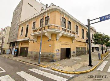 Local comercial · 263m² · Se Alquila Local Comercial en Lampa – Lima | 263.3 m² | Cm