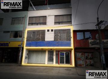 Local comercial · 304m² · Alquiler Comercial 2 Pisos en San Juan de Miraflores!