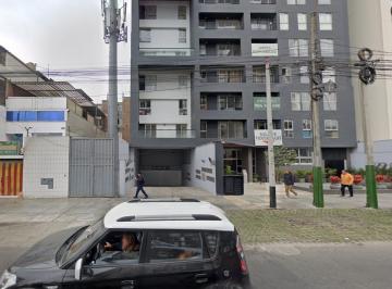 Departamento · 63m² · 2 Dormitorios · Departamento en Alquiler en Pueblo Libre – 2 Dorm. y Áreas Comunes
