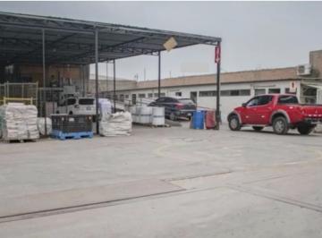 Nave industrial , Lima · Se Vende Local Industrial en Lima Cercado Cerca Av Universitaria Av Argentina y Fausett 3,570 m²