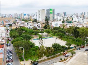 Casa · 277m² · 7 Dormitorios · 1 Estacionamiento · Casa Multifamiliar, 4 Unidades Independientes | Para Generar Rentas o Vivir en Familia