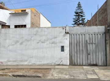 Terreno / Lote , Lima · Local/terreno en Alquiler – 188 m² Ideal Para Operación Comercial – Los Cedros de Villa, Chorrillos
