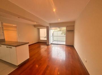 Departamento de 1 habitación, Lima · Alquilo 1 Dorm Cricket L/san Isidro Terraza