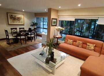 Departamento de 3 habitaciones, Lima · Flat en Venta | 149 m² San Isidro | 3dorm Club House
