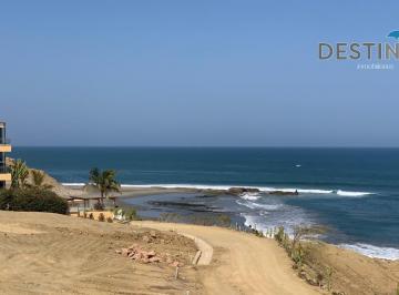 Terreno / Lote , Talara · Terreno en Venta de 430 m² | Vista Panorámica Al Mar | Condominio Punta Farallón, El Ñuro