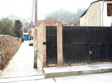 Terreno / Lote · 168m² · Terreno en Venta en Santa Eulalia 168 m²