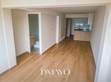 Departamento · 40m² · 1 Dormitorio · Departamento Frente a Parque en Av Bolívar con Av Sucre