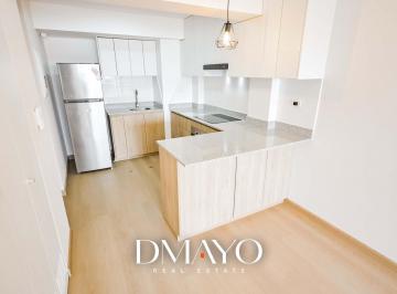 Departamento · 40m² · 1 Dormitorio · Departamento Frente a Parque en Av Bolívar con Av Sucre