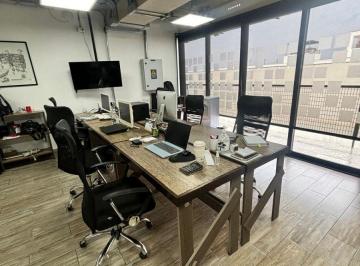 Oficina comercial , Lima · Oficinas en Alquiler o Venta en Av Grau en Barranco