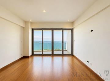 Departamento · 156m² · 3 Dormitorios · 2 Estacionamientos · Departamento en Venta - Frente Al Mar - 3 Dorm.