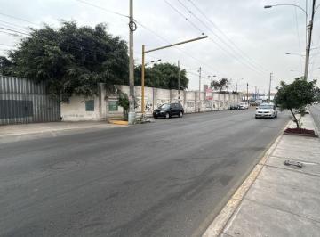 Terreno / Lote , Lima · Venta Terreno Industrial 16,634 m² - Av Argentina - Cercado de Lima