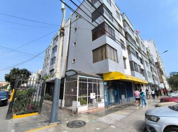 Local comercial , Lima · Local Comercial de 128 m² en Alquiler en Av Las Leyendas