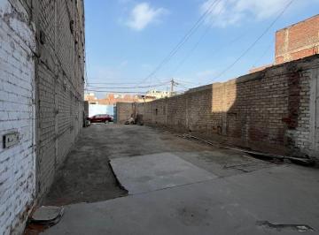 Terreno / Lote , Lima · Terreno de 183 m² en Venta en Los Olivos