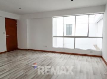 SALA COMEDOR · Dúplex de Estreno en Venta en Surquillo Límite con San Isidro