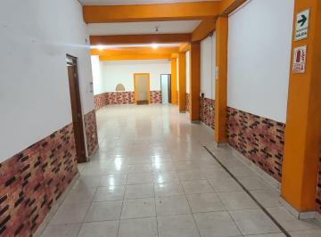 Local comercial · 100m² · Alquiler de Local Comercial en San Martín de Porres – 100 m²