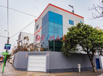 Local comercial · 459m² · Vendo Edificio Comercial en Miraflores