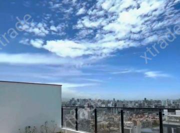 Departamento de 4 habitaciones, Lima · Oprtunidad Venta de Duplex en Jesús María 4 Dorm.
