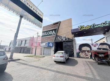 FRONTIS · Local Comercial en Venta en Chimbote