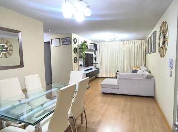 Departamento de 3 habitaciones, Lima · Vendo Departamento