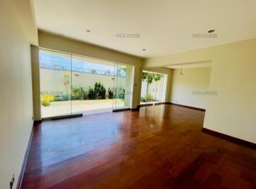 SALA COMEDOR · Dpt en Surco Cerca Al Cc El Polo