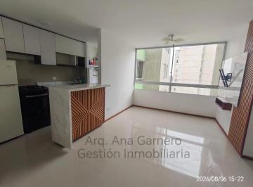 Departamento de 3 habitaciones, Lima · Departamento Remodelado de 59 m² Aproximadamente en 7.º Piso – Smp