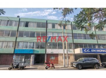 Local comercial , Callao · Local Comercial en Venta - Edificio de 5 Pisos, 2000 m² Construidos - Bellavista, Callao