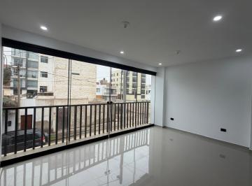 Departamento · 88m² · 3 Dormitorios · Vendo Departamento Estreno 4° Piso Huanchaco