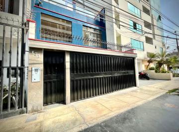 Casa de 4 habitaciones, Lima · Venta Casa 3 Pisos Para Vivienda o Negocio a Puerta Cerrada