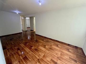 Departamento · 69m² · 2 Dormitorios · 1 Estacionamiento · Departamento en Chorrillos