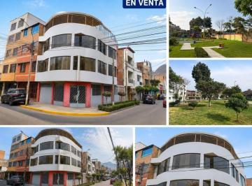 Casa de 9 habitaciones, Lima · Oportunidad de Inversion en Comas