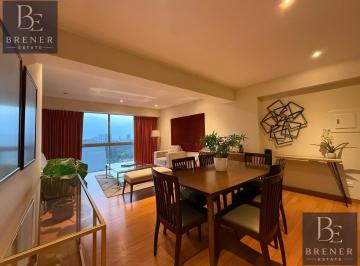 Departamento · 110m² · 2 Dormitorios · 1 Estacionamiento · Departamento en Cerros de Camacho