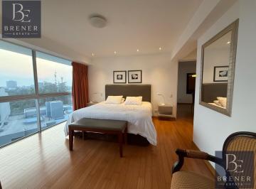 Departamento · 110m² · 2 Dormitorios · 1 Estacionamiento · Departamento de Inversión Ideal Para Airbnb