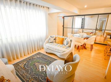 Departamento · 71m² · 2 Dormitorios · Venta Dpto en Surco Limite con Miraflores de 2 Dorm., Detalles Hecho con Diseñador