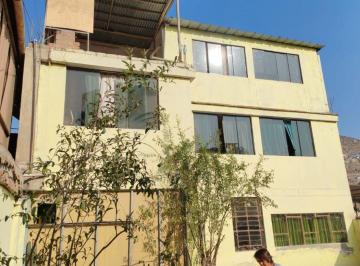 Casa de 3 habitaciones, Lima · Se Vende Casa en Villa Maria del Triunfo Buena Ubicacion