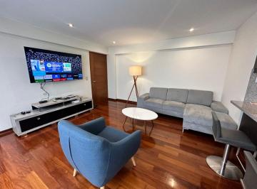 Departamento de 1 habitación, Lima · Departamento de 60 m² con 1 Dormitorio en Alquiler en Chacarilla del Estanque