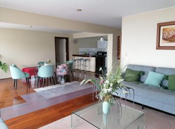 Departamento · 205m² · 4 Dormitorios · 2 Estacionamientos · Venta Dúplex 319 m² + Minidepartamento 50 m² Casuarinas Sur con Vista Panorámica de Lima.
