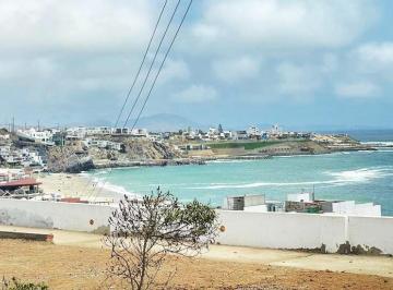Terreno / Lote · 1ha · Terreno 311 Mt en Miramar - Punta Hermosa